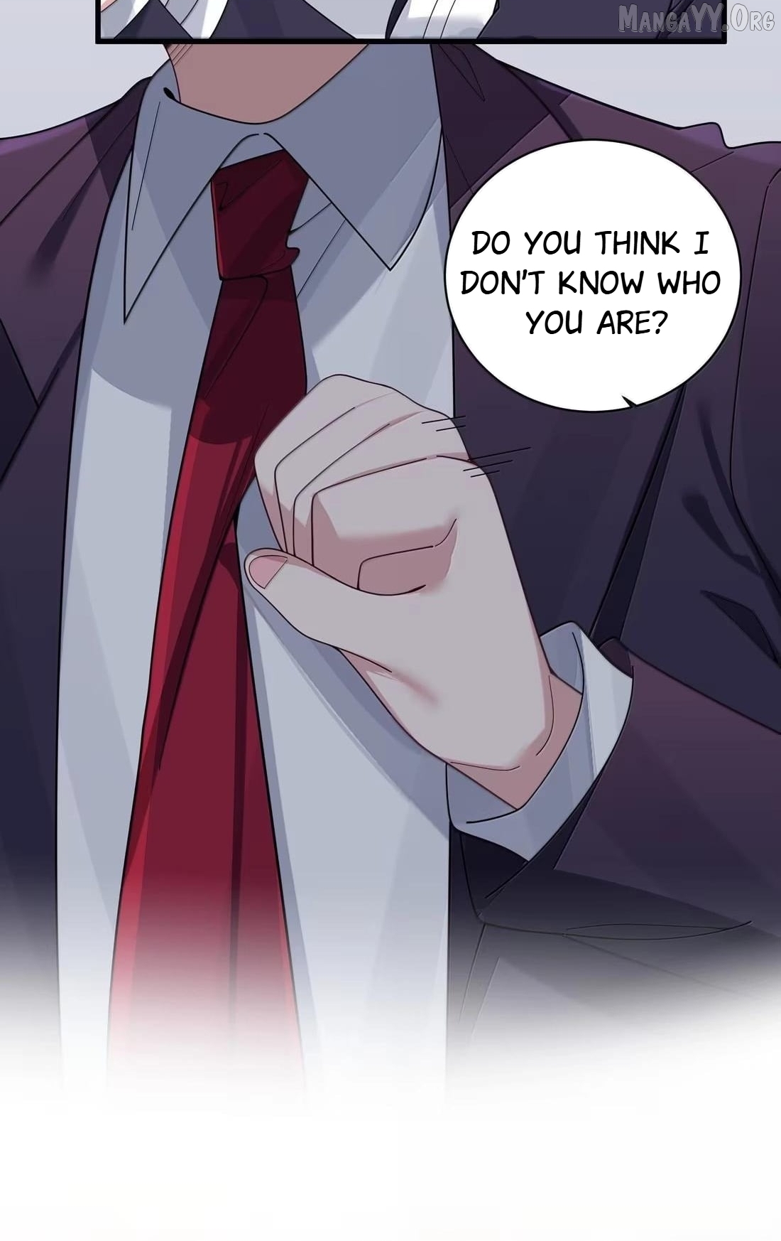 My Fake Girlfriends are using me as a Shield Chapter 187 - page 37